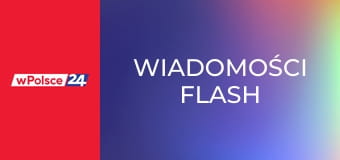 Wiadomości flash