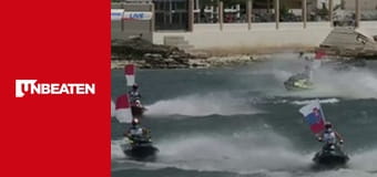 H2O Racing: Aquabike