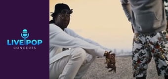 Pop Profiles - 2 Chainz