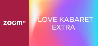 I love kabaret Extra S2E45