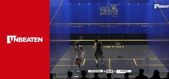 Squash - PSA World Championships