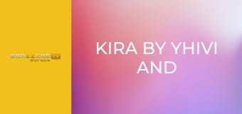 Kira By Yhivi And Victor