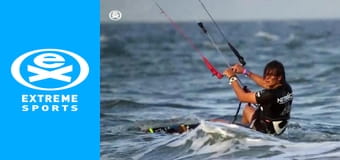 Lumea sporturilor de acţiune S3E7