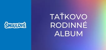 Taťkovo rodinné album