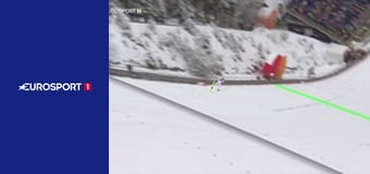 Skoky na lyžích: SP mužů: Planica