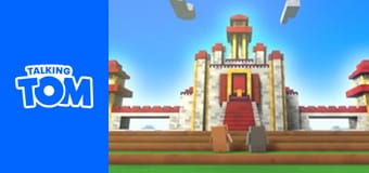 Talking Tom & Friends - Cheat Code S3E24