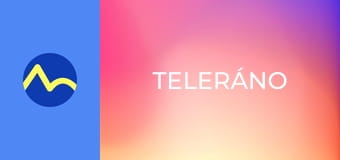 Teleráno