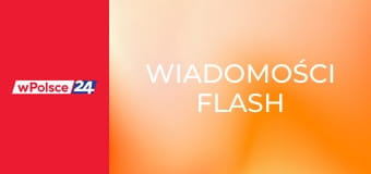 Wiadomości flash