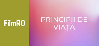 Principii de viață