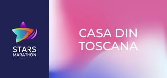 Casa din Toscana