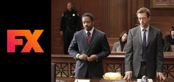 Dr House S4E6 - Za każdą cenę