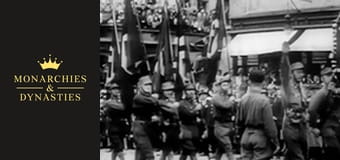 Opowieść o dwóch siostrach - Mitfordowie