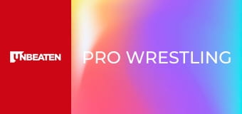Pro Wrestling
