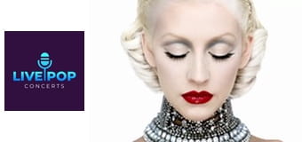 Pop Profiles - Christina Aguilera
