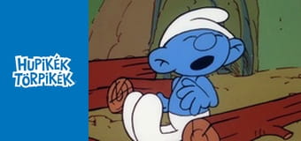 Mutatványos törpök