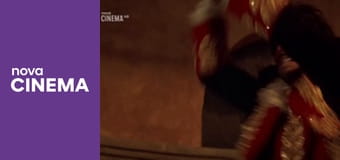 Zorro: Tajemná tvář