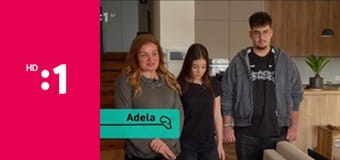 Neposlušní E5 - Charlie