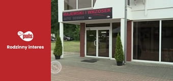 Sezon 3 Odcinek 18 - Piekarnia