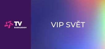 VIP svět VIP svět