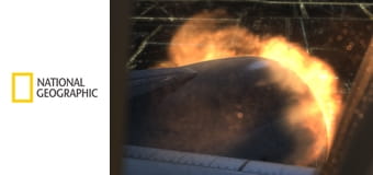 Légikatasztrófák: Speciális esetek S4E2 - Hajtómű nélkül