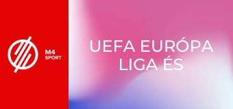 UEFA Európa Liga és Európa Konferencia Liga magazin