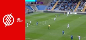 Labdarúgás: Fizz Liga - ZTE FC – Újpest FC mérkőzés