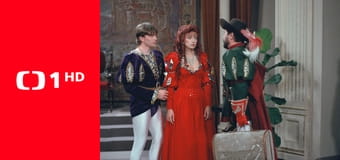 Jaké vlasy má Zlatovláska?