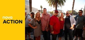 Mistři zastavárny S9E11