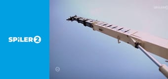 Fuvarozók háborúja S1E4 - Készpénz tankokért