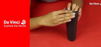 Crafty Art - Make A Spooky Bat