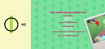 Luna és Loops - mókás mérföldek - Pokoli véghajrá 1. rész