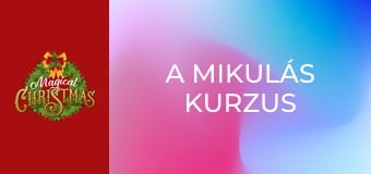 A Mikulás kurzus