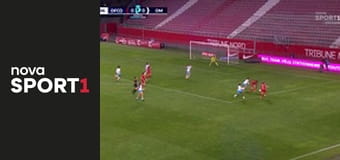 Dijon FCO - Olympique Marseille