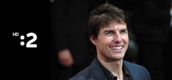 Tom Cruise, večný mladík