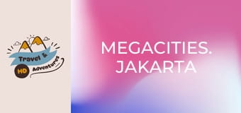 Megamestá. Jakarta