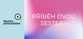 Příběh dvou sester - Jackie