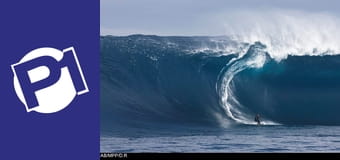 Niebezpieczne plaże Nowej Zelandii S1E15