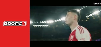 Labdarúgás. Bajnokok Ligája-magazin. - új, HD