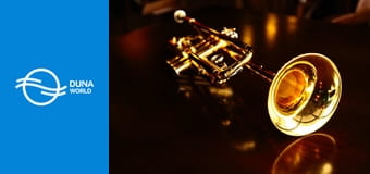 Szakcsi Jazzszínpad - OLÁH KÁLMÁN TRIÓ – ART BLAKEY TRIBUTE BAND