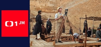 Hercule Poirot - Schůzka se smrtí