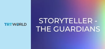 Storyteller - The Guardians