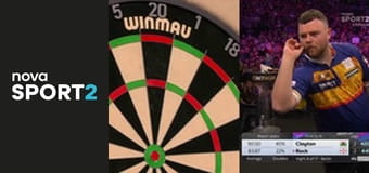 Šipky: Premier League Darts