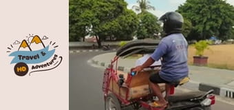 Travel & Adventures, Yogyakarta