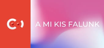 A mi kis falunk S8E17 - Bazsó dolgozik