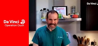 Operation Ouch! - Do Try This at Home - Taste