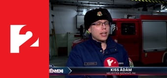 Tények  E90 - Episode 90