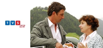 Doktor z alpejskiej wioski