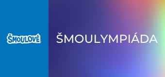 Šmoulympiáda