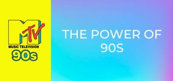 The Power Of 90s Love!