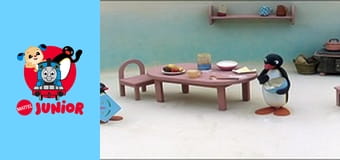 The Pingu Show Sezon 1 Episod 44